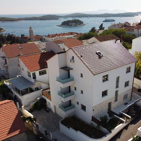 Marisa Apartments Hvar Hvar Town Exterior photo