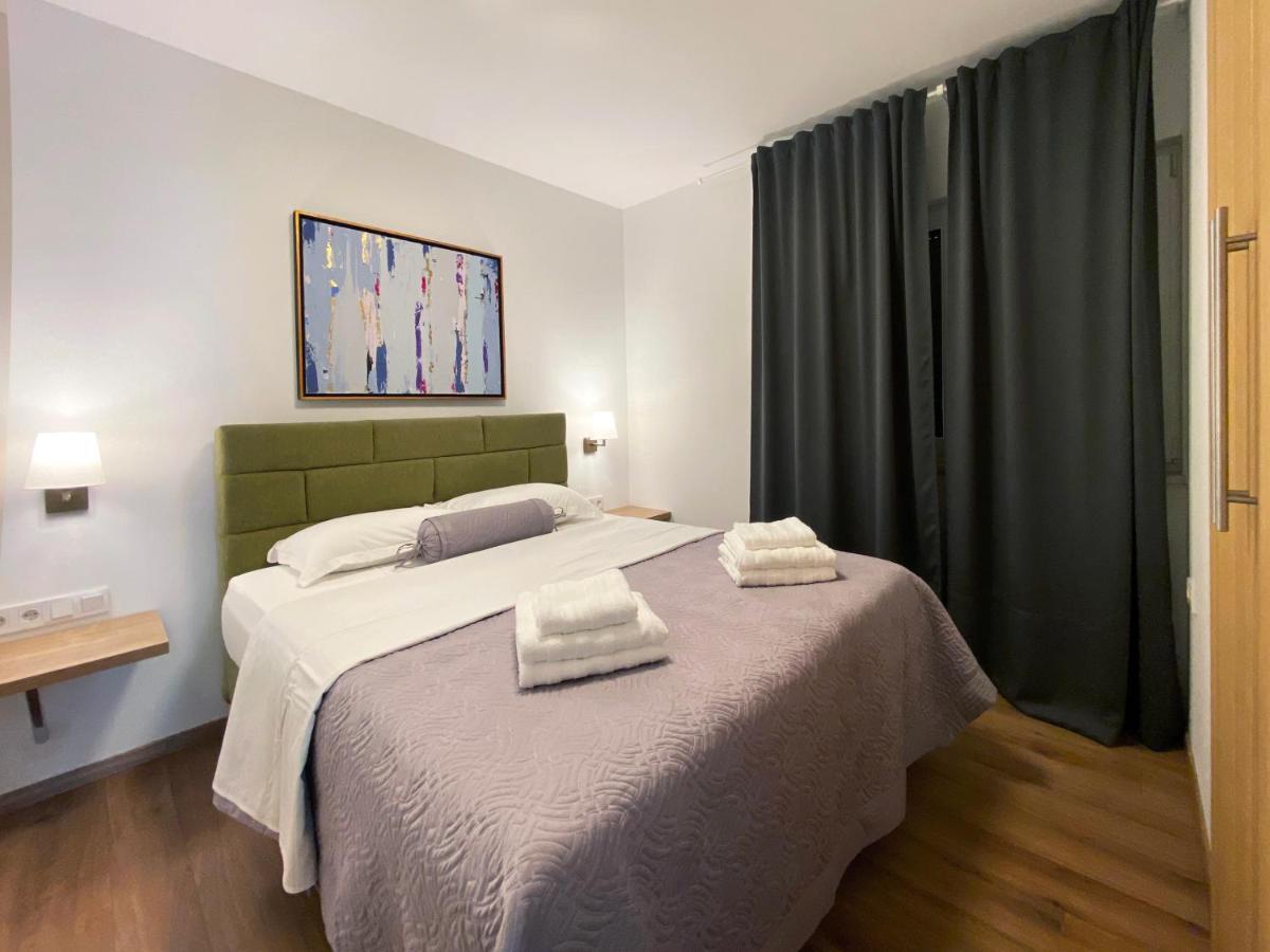 Marisa Apartments Hvar Hvar Town Exterior photo